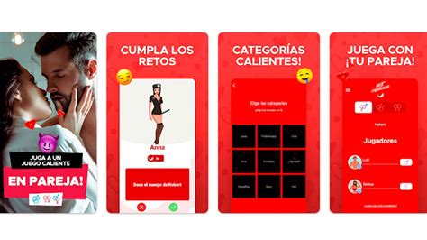 5 apps eróticas para parejas: desafíos, Kamasutra, tríos ...